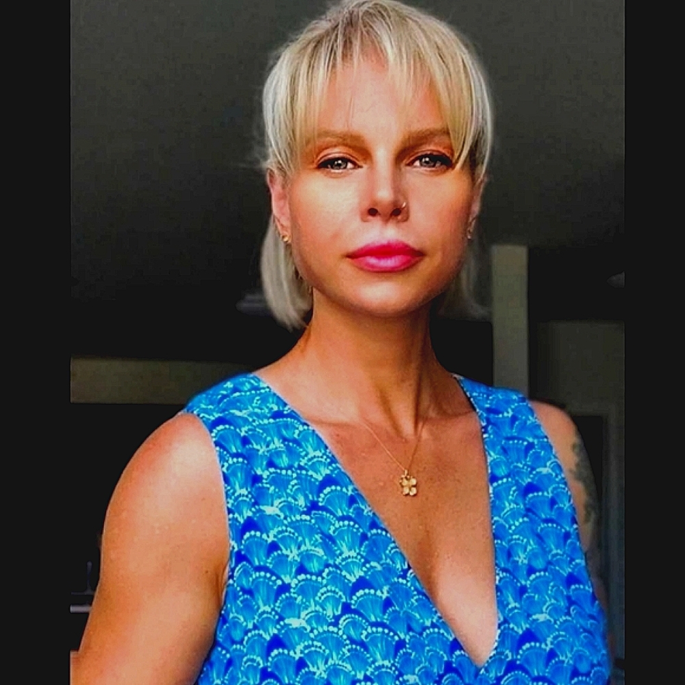 Meet your Posher, Jacqueline